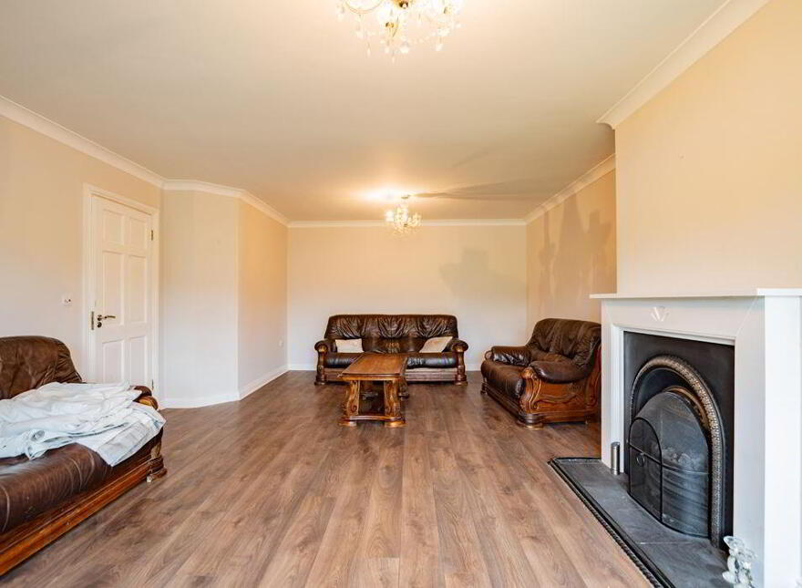 11 Chancery Park Drive, Tullamore, R35A2W4