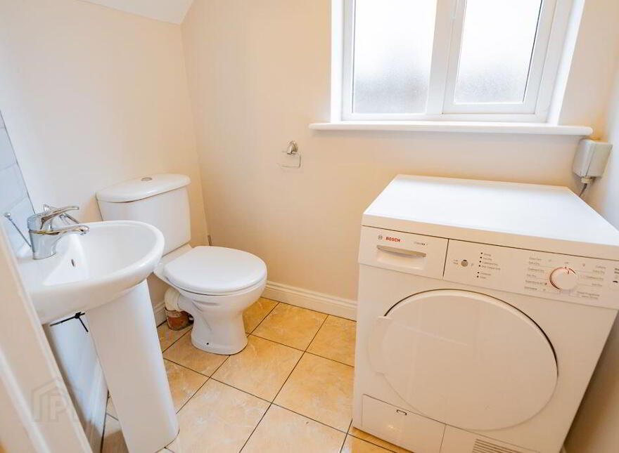 11 Chancery Park Drive, Tullamore, R35A2W4