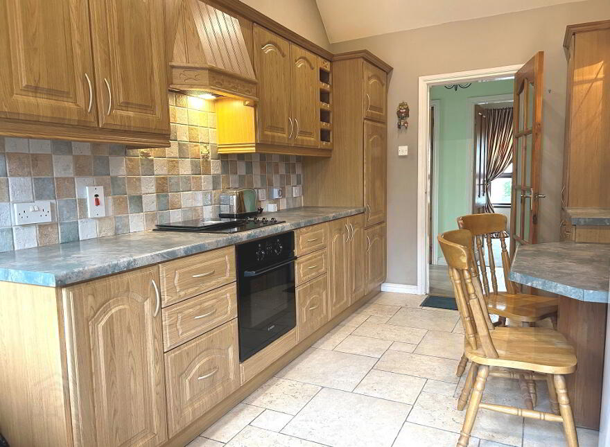 5 Elm Park, Moneymore, BT45 7SJ