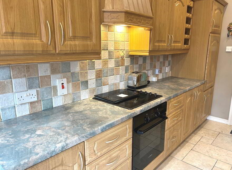 5 Elm Park, Moneymore, BT45 7SJ