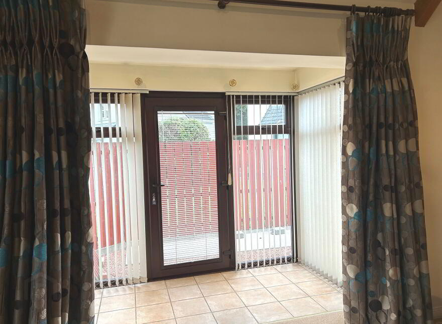 5 Elm Park, Moneymore, BT45 7SJ