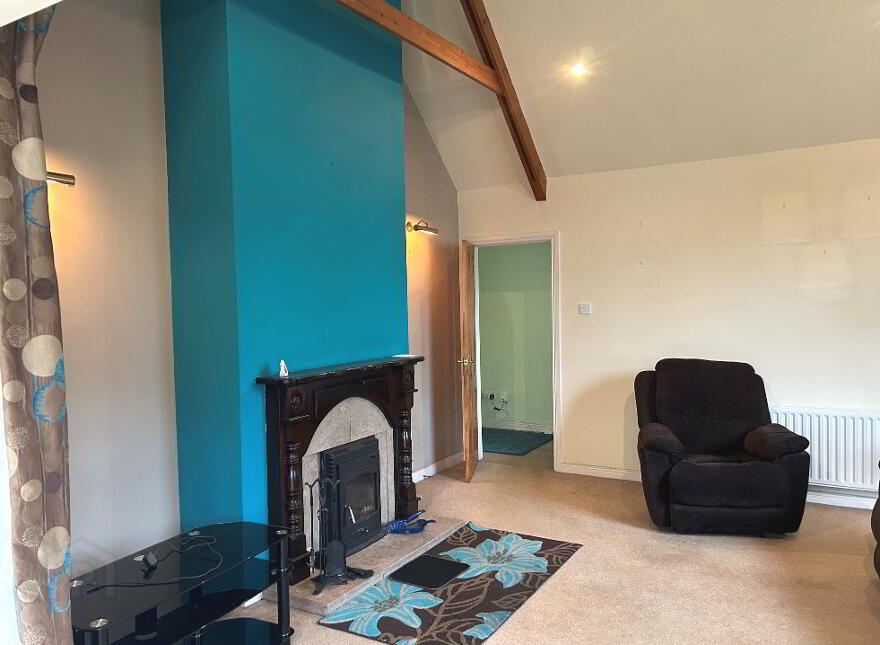 5 Elm Park, Moneymore, BT45 7SJ