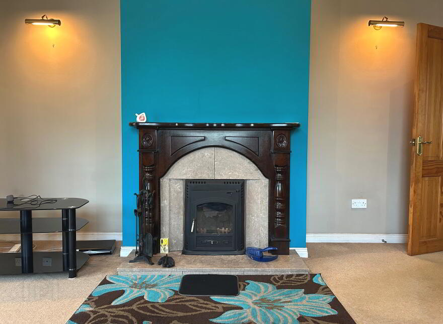 5 Elm Park, Moneymore, BT45 7SJ