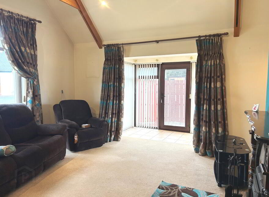 5 Elm Park, Moneymore, BT45 7SJ