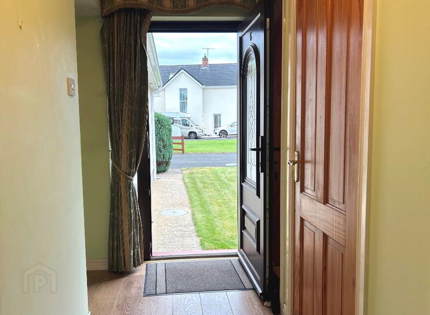 5 Elm Park, Moneymore, BT45 7SJ