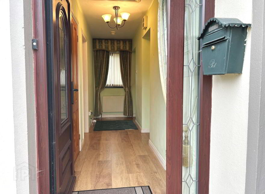 5 Elm Park, Moneymore, BT45 7SJ