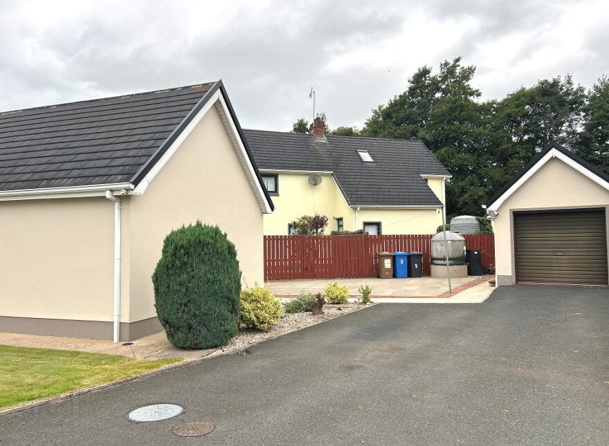 5 Elm Park, Moneymore, BT45 7SJ