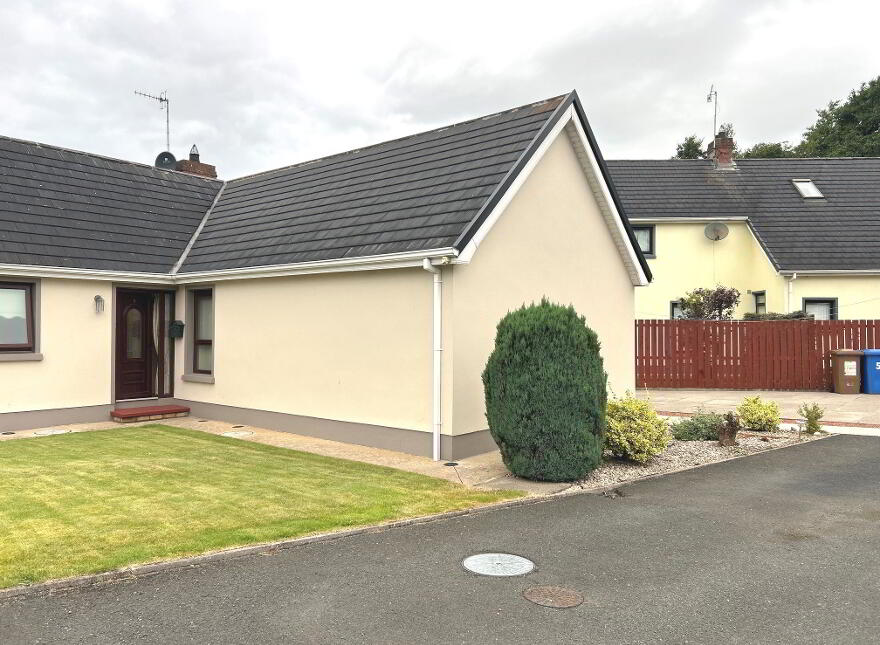 5 Elm Park, Moneymore, BT45 7SJ