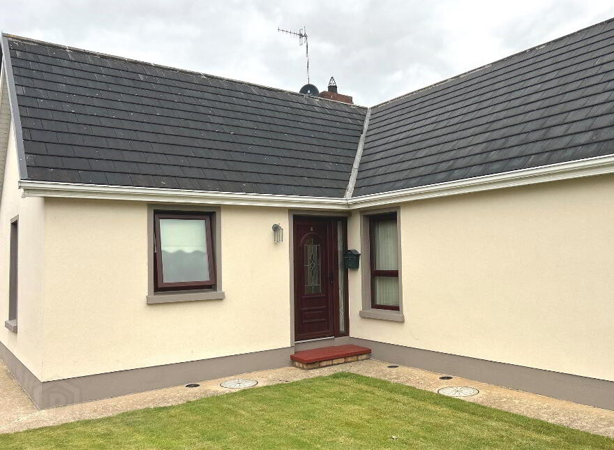 5 Elm Park, Moneymore, BT45 7SJ