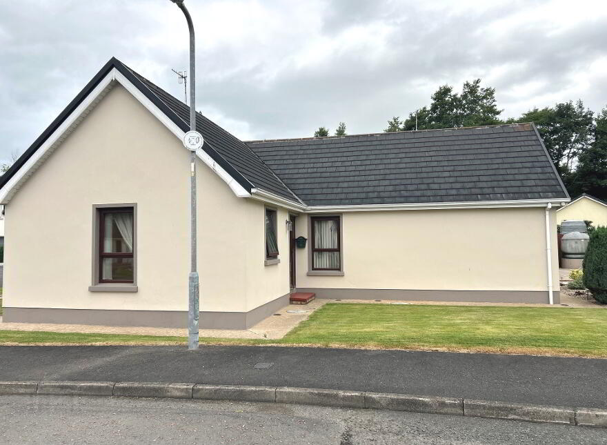 5 Elm Park, Moneymore, BT45 7SJ