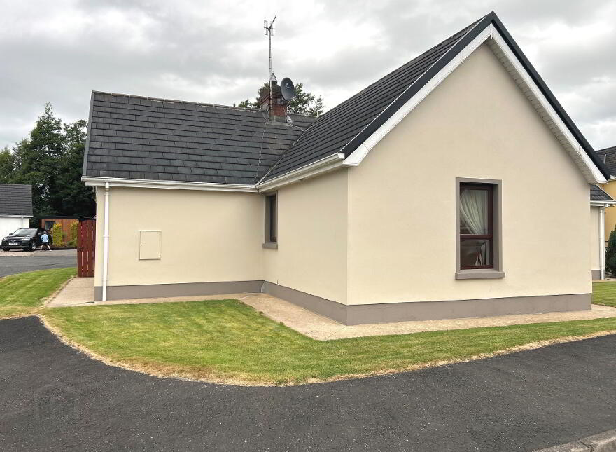 5 Elm Park, Moneymore, BT45 7SJ