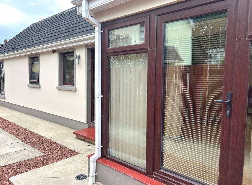 5 Elm Park, Moneymore, BT45 7SJ