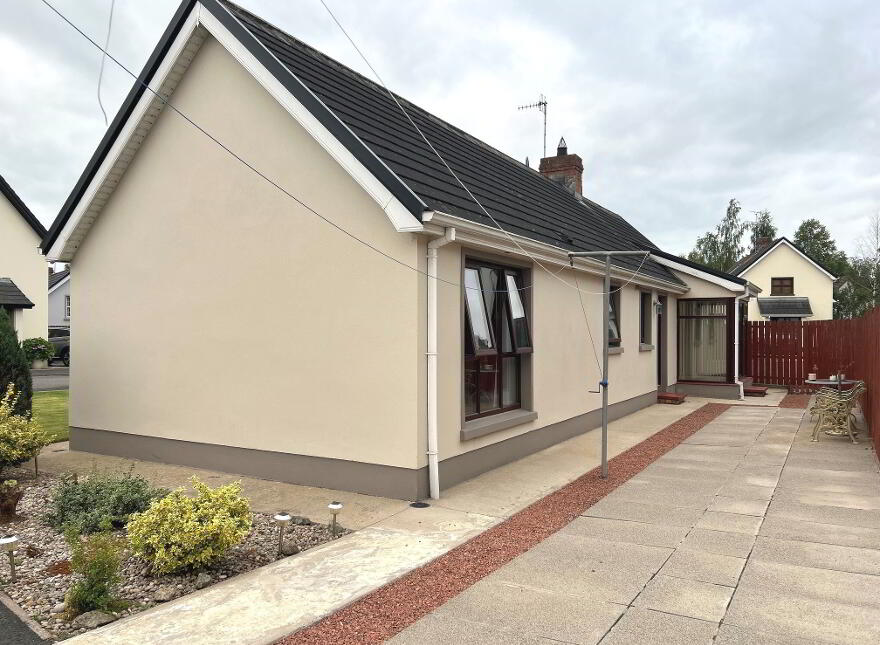 5 Elm Park, Moneymore, BT45 7SJ
