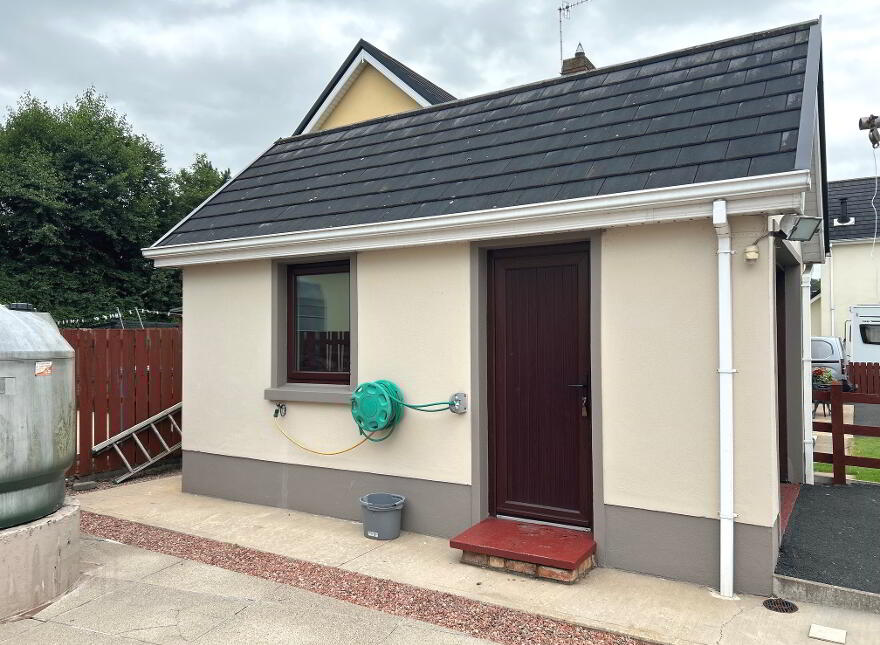 5 Elm Park, Moneymore, BT45 7SJ