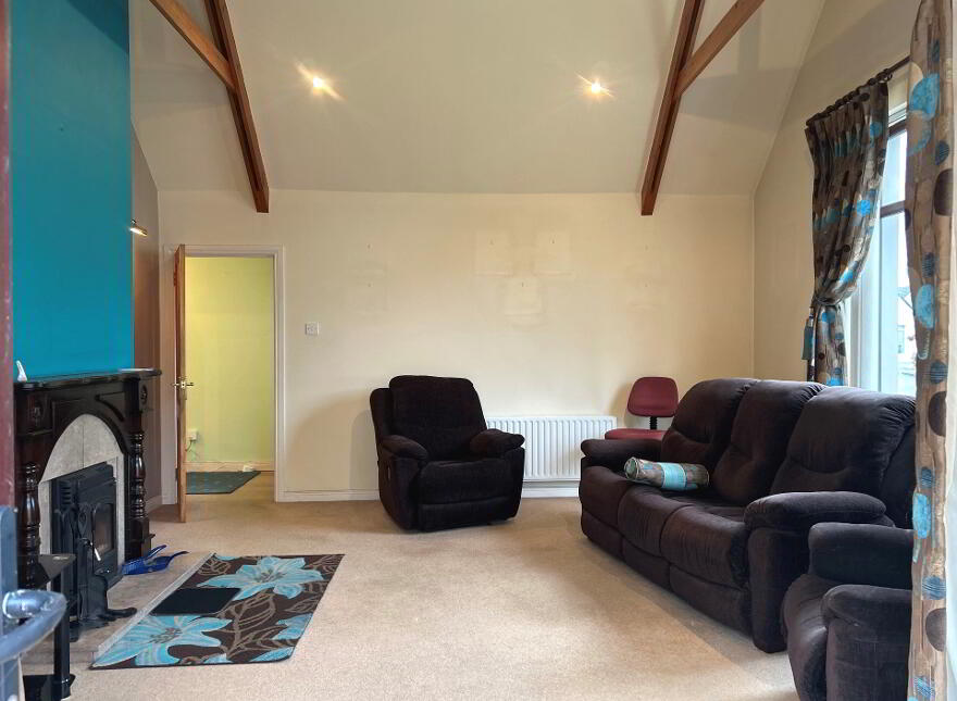 5 Elm Park, Moneymore, BT45 7SJ
