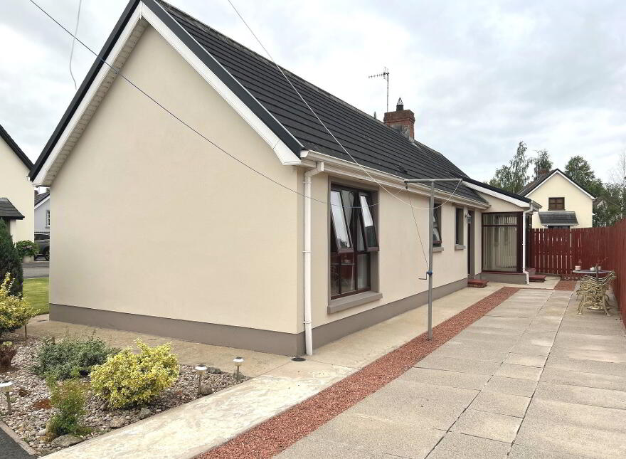 5 Elm Park, Moneymore, BT45 7SJ