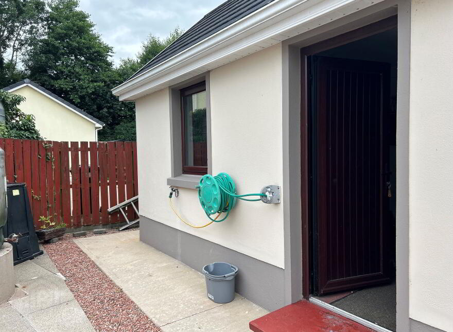 5 Elm Park, Moneymore, BT45 7SJ