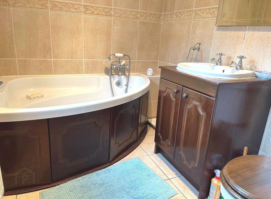 5 Elm Park, Moneymore, BT45 7SJ