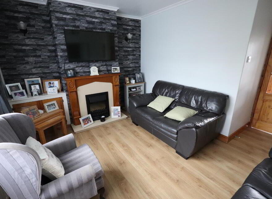 33 Tobarcooran Avenue, Newtownabbey, BT36 6EP