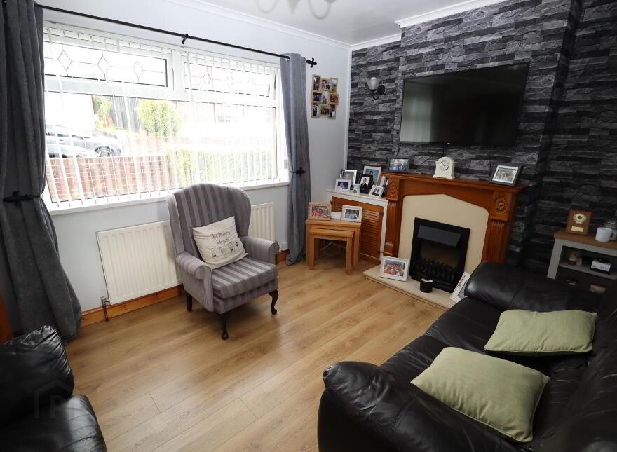 33 Tobarcooran Avenue, Newtownabbey, BT36 6EP