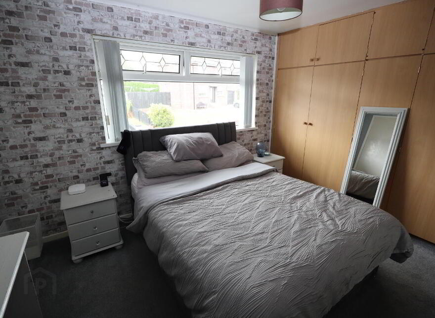33 Tobarcooran Avenue, Newtownabbey, BT36 6EP