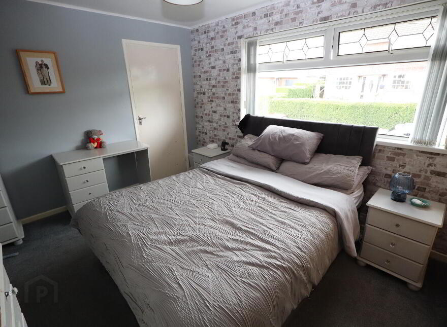 33 Tobarcooran Avenue, Newtownabbey, BT36 6EP