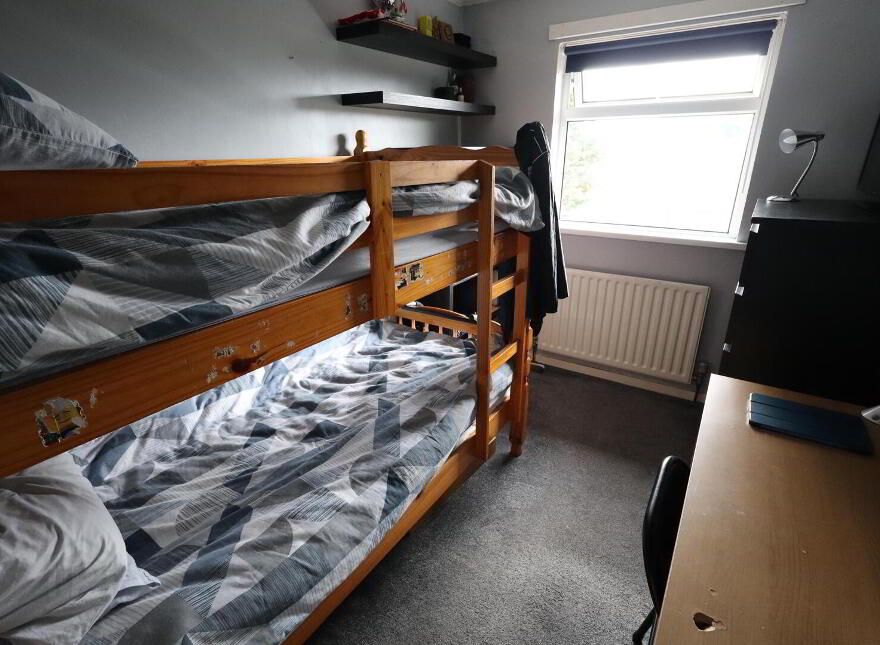 33 Tobarcooran Avenue, Newtownabbey, BT36 6EP