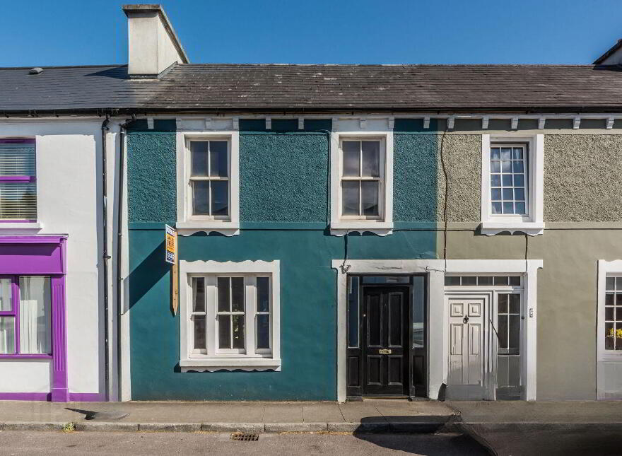 23 Glengarriff Road, Bantry, P75WD36