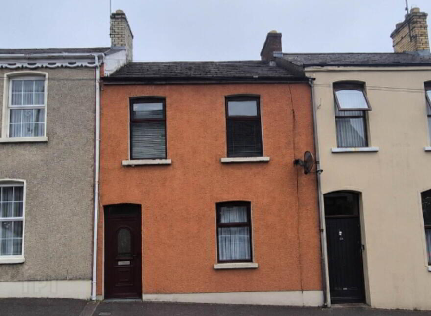 40 Stanley`s Walk, Derry, BT48 9HH photo