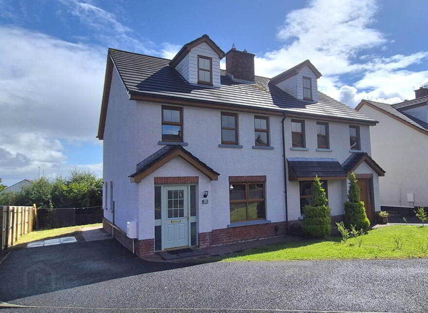 185 Ardgrange, Derry, BT48 0SH