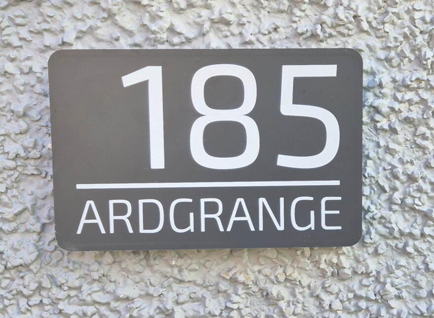 185 Ardgrange, Derry, BT48 0SH