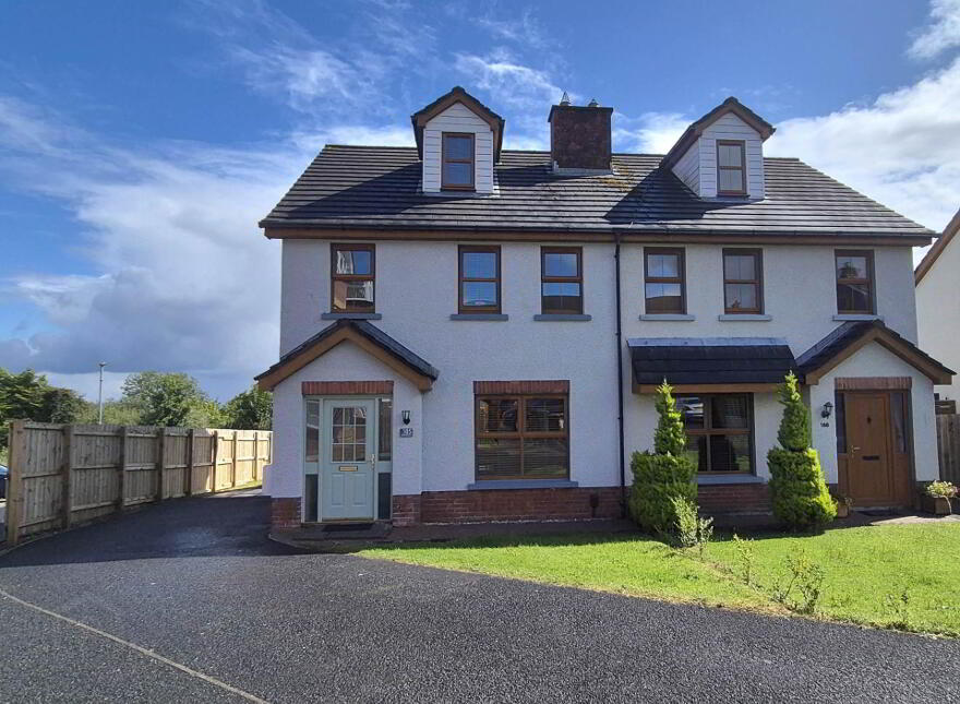 185 Ardgrange, Derry, BT48 0SH