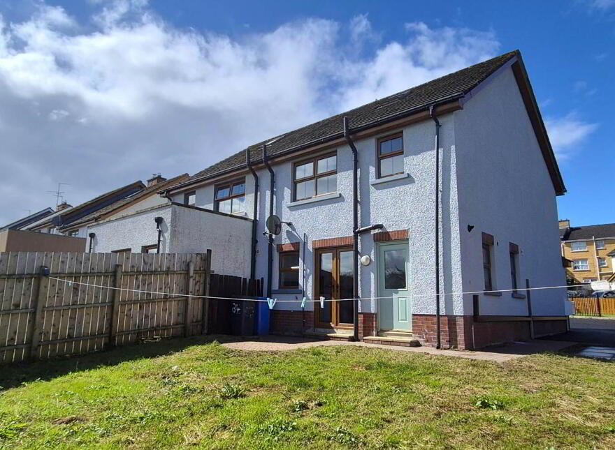 185 Ardgrange, Derry, BT48 0SH