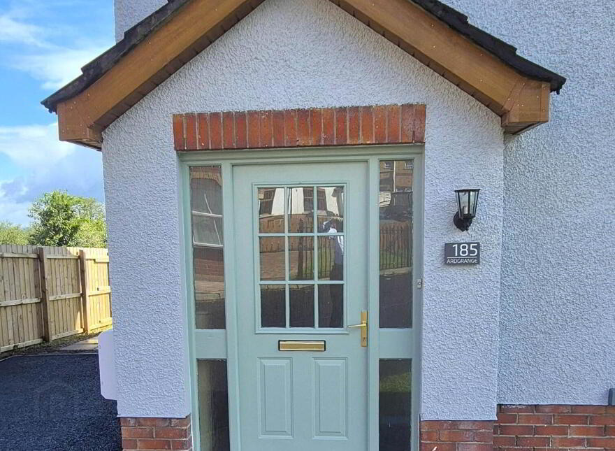 185 Ardgrange, Derry, BT48 0SH