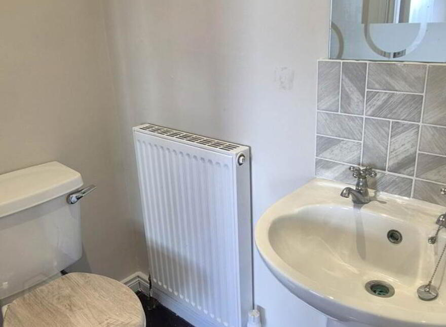 185 Ardgrange, Derry, BT48 0SH