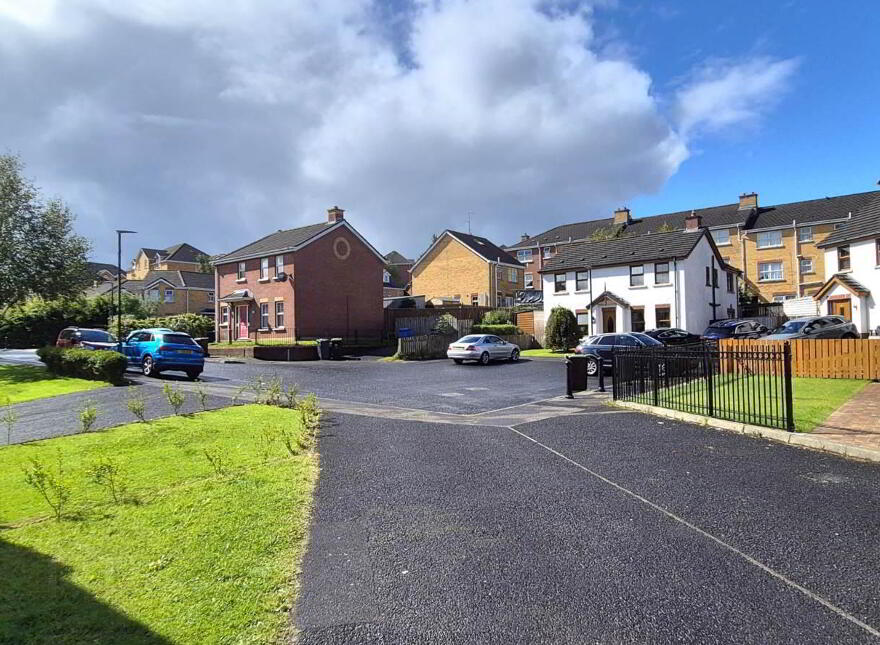 185 Ardgrange, Derry, BT48 0SH