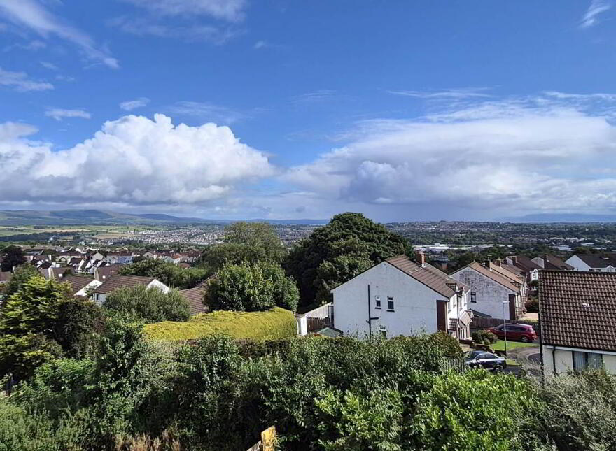 185 Ardgrange, Derry, BT48 0SH
