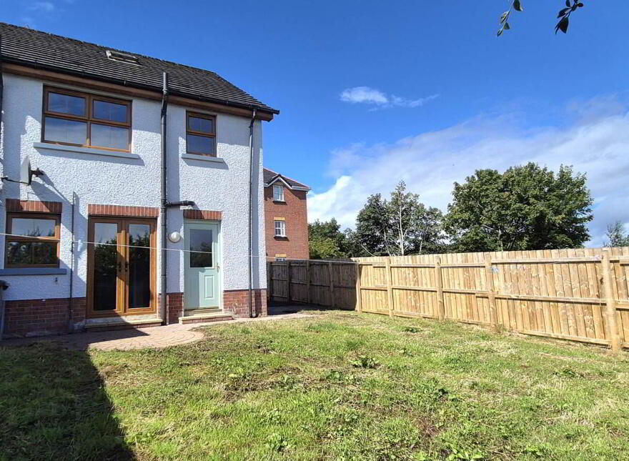 185 Ardgrange, Derry, BT48 0SH