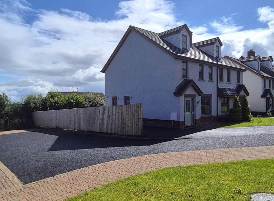 185 Ardgrange, Derry, BT48 0SH