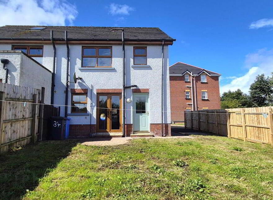 185 Ardgrange, Derry, BT48 0SH