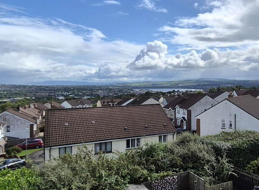 185 Ardgrange, Derry, BT48 0SH