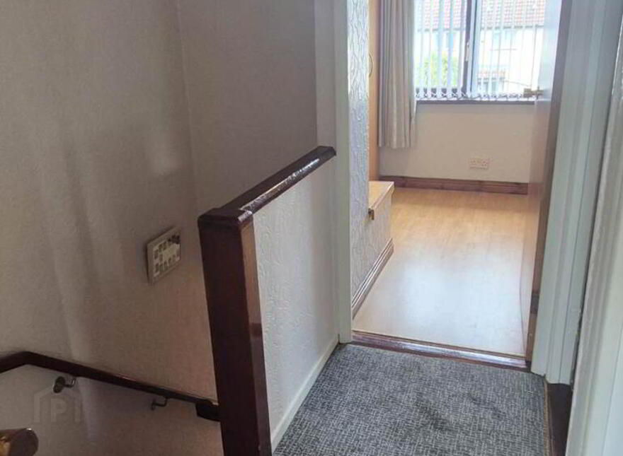 4 Circular Road, Creggan, Derry, BT48 9QZ