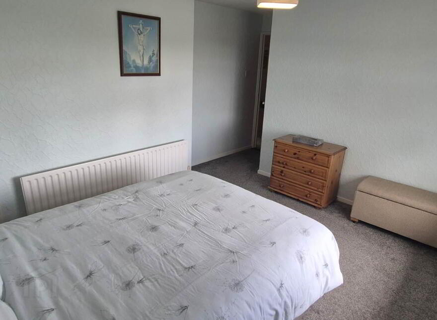 4 Circular Road, Creggan, Derry, BT48 9QZ