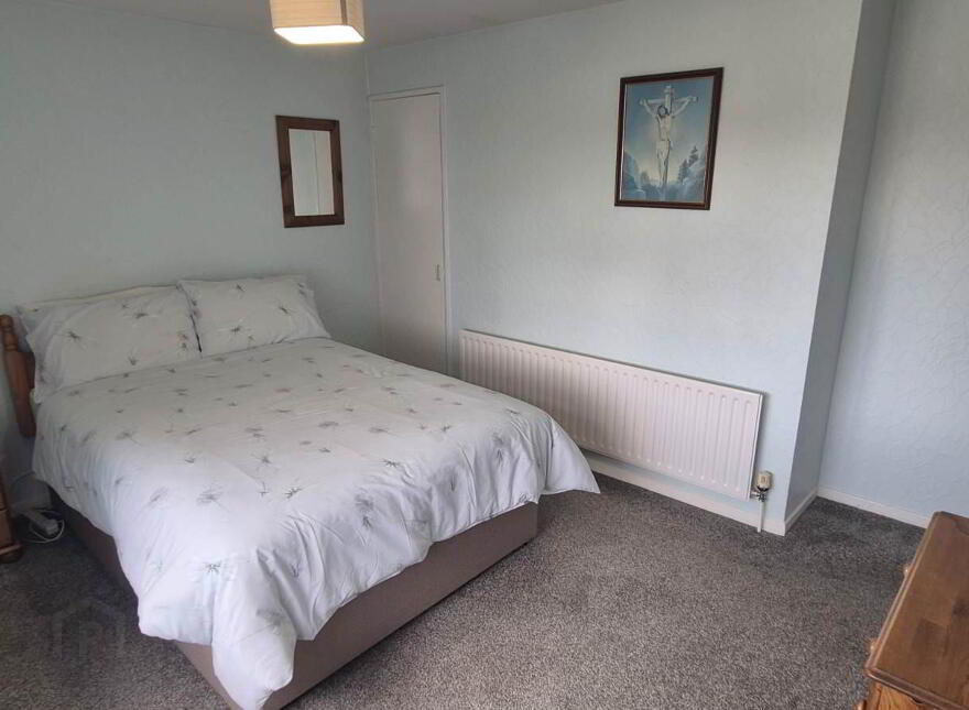 4 Circular Road, Creggan, Derry, BT48 9QZ