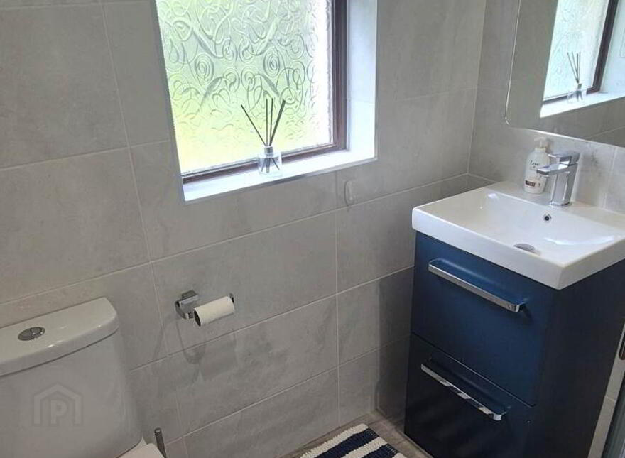 4 Circular Road, Creggan, Derry, BT48 9QZ