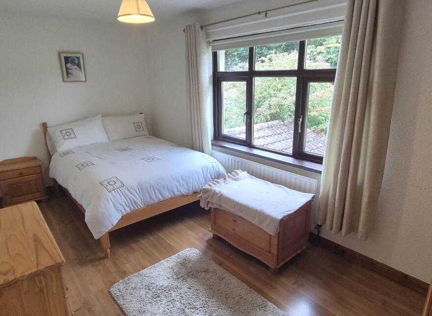 4 Circular Road, Creggan, Derry, BT48 9QZ