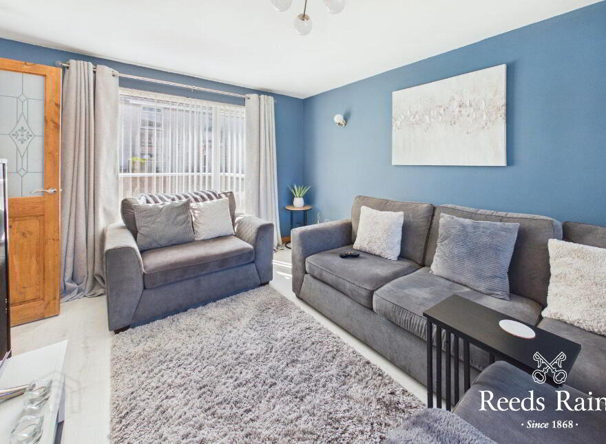 81 Ballyhalbert Gardens, Bangor, BT19 1SE