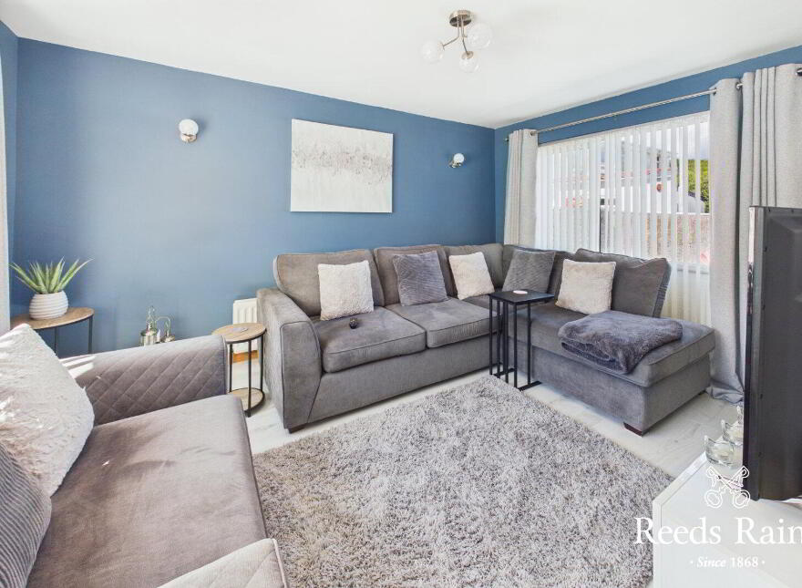 81 Ballyhalbert Gardens, Bangor, BT19 1SE