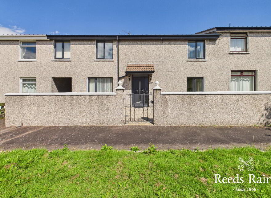 81 Ballyhalbert Gardens, Bangor, BT19 1SE