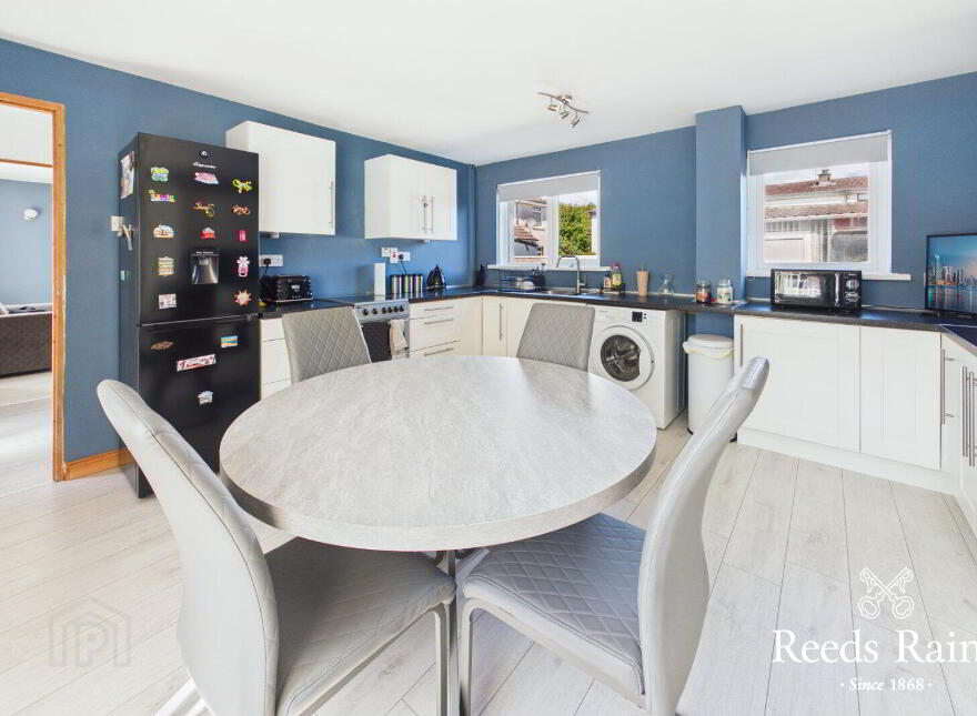 81 Ballyhalbert Gardens, Bangor, BT19 1SE